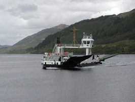 Mull & Lochaber holiday